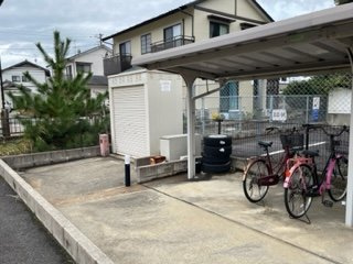 【その他】 | レオパレス天神
