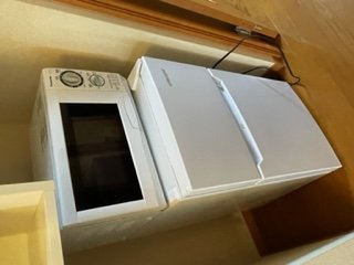 【その他】 | レオパレスラ　ルーナＡ
