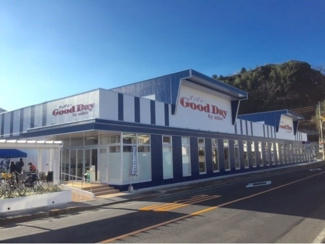 【周辺】 | カイラスＴ＆Ｓ　Ｄ | グッディー 大田店まで950m