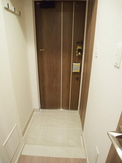 【玄関】 | ＯＮＥ　ＲＯＯＦ　ＲＥＳＩＤＥＮＣＥ　ＴＡＭＡＣＨＩ