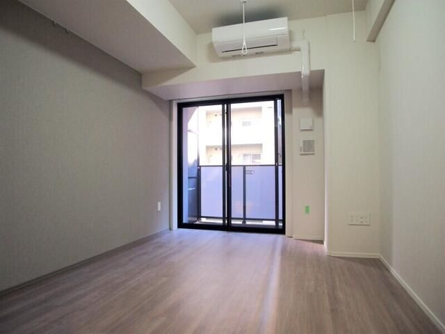 【居間・リビング】 | ＯＮＥ　ＲＯＯＦ　ＲＥＳＩＤＥＮＣＥ　ＴＡＭＡＣＨＩ