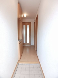 【玄関】 | ＧＲＥＥＮ　Ｃｏｕｒｔ　Ａ