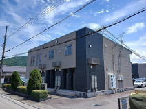 ＧＲＥＥＮ　Ｃｏｕｒｔ　Ａの画像