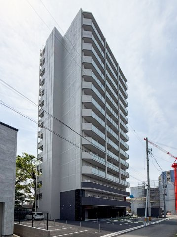 CREST TAPP金山