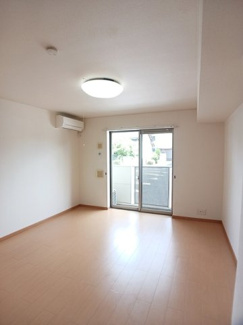 【内装】 | ＧＲＥＥＮ　Ｃｏｕｒｔ　Ａ
