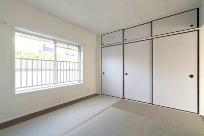 【その他】 | ビレッジハウス塩冶1号棟 | ビレッジハウスの同一物件・同一タイプの間取りの写真です
