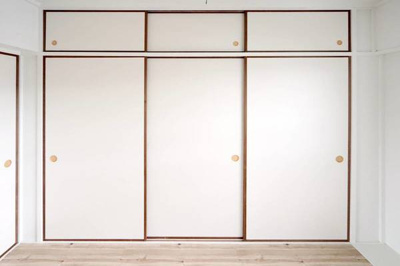 【収納】 | ビレッジハウス塩冶1号棟 | ビレッジハウスの同一物件・同一タイプの間取りの写真です