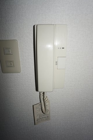 和泉市太町の賃貸マンションの設備