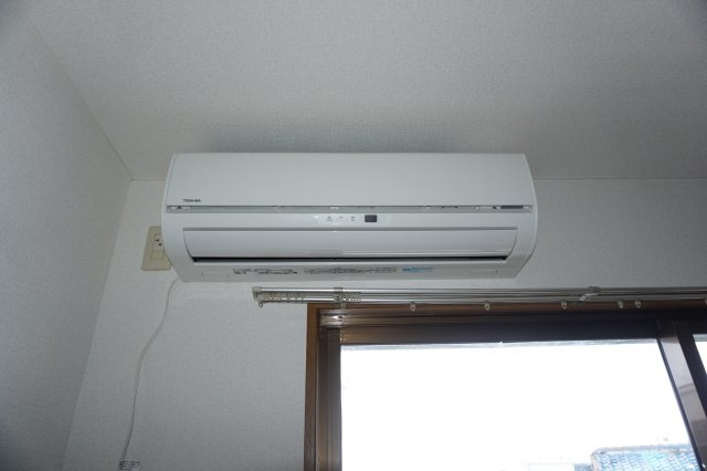 和泉市太町の賃貸マンションの設備