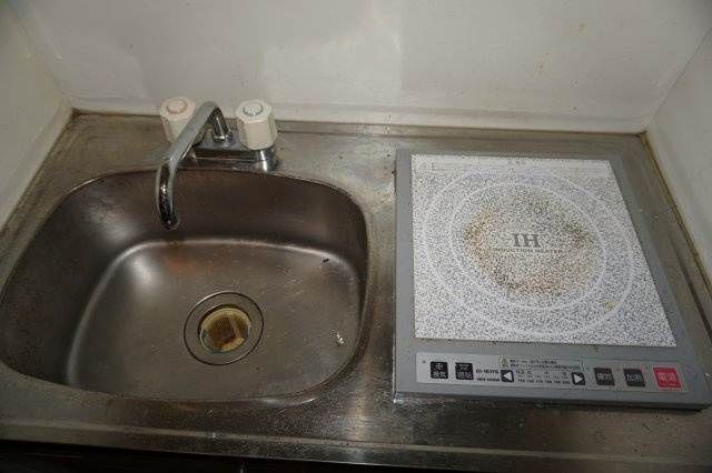 和泉市太町の賃貸マンションの設備