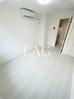 【居間・リビング】 | 丘の上のフルール | 洋室のお部屋です。