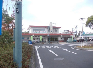 【周辺】 | カイラス　Ｔ＆Ｓ　Ｃ | 大田市駅まで1200m