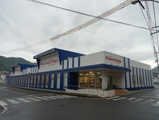 【周辺】 | コスモ　Ⅰ | グッディー大田店まで700m
