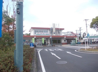 【周辺】 | コスモ　Ⅰ | 大田市駅まで550m