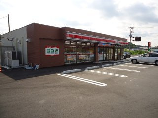 【周辺】 | ファインパレスⅤ | 島根大学医学部附属病院まで1,149ｍ