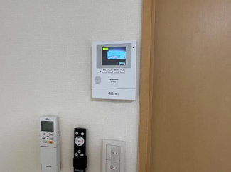 【その他】 | ファインパレス | 浴室乾燥機