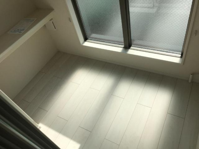 【その他】 | コンフォール | インナーテラス