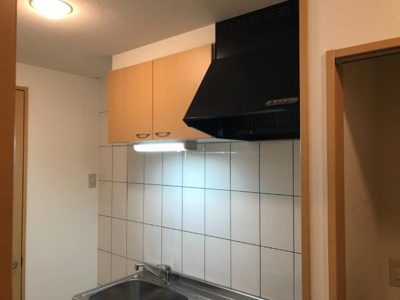 【トイレ】 | サンクレストⅡ番館 | 収納