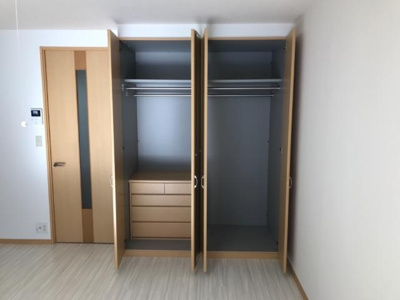 【内装】 | サンクレストⅡ番館 | カメラ付インターホン