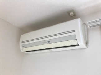 【設備】 | サンクレストⅡ番館 | エアコン