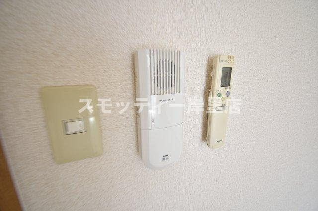 Cozy Port Kのセキュリティ