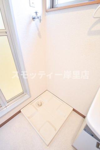 Cozy Port Kの設備