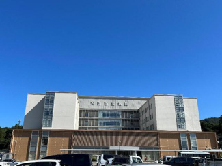 【周辺】 | ヒールコートＣ | 大田市立病院まで2,073ｍ