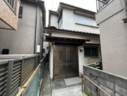 甲子園町中古戸建の画像