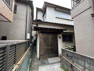 甲子園町中古戸建の画像