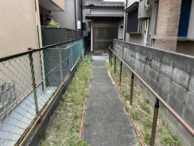 【その他】 | 甲子園町中古戸建