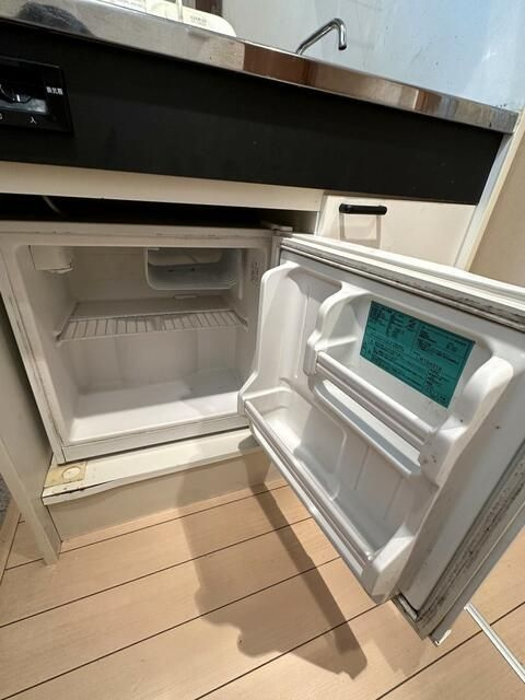 三ッ沢東町アパートの設備