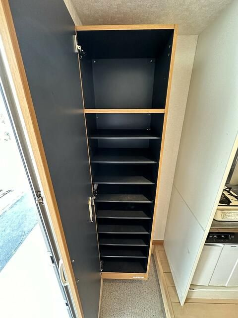 三ッ沢東町アパートのその他