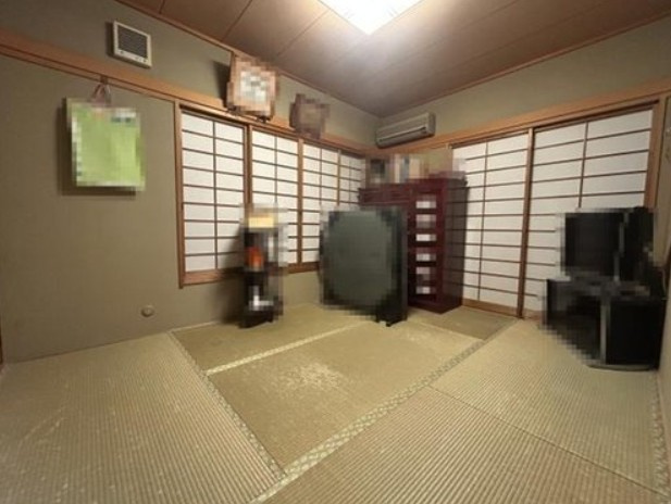 【和室】 | S22424-岩倉北