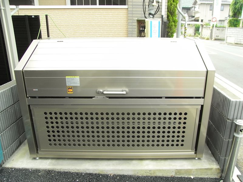 シャトー・ボニュールのその他共用部分