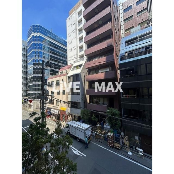 【その他共用部分】ザ・パークハウス麹町三丁目