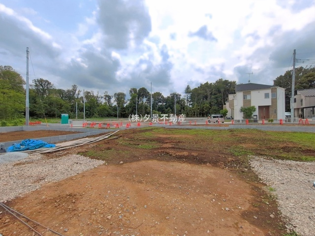 《仲介手数料無料》見沼区大字南中野1113新築一戸建てブルーミングガーデン