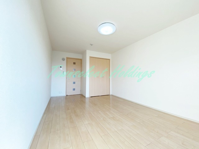 藤沢市湘南台６丁目の賃貸マンションの寝室|落ち着いて過ごせるお部屋です♪