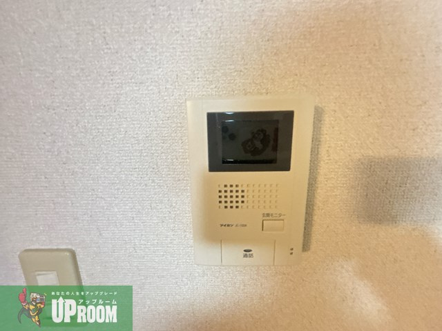 コンチェルトのセキュリティ