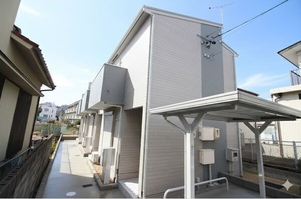 ＭＡＩＳＯＮＥＴＴＥ ＬＡＮＤ梅森坂西