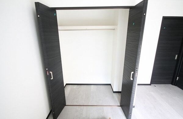 ＭＡＩＳＯＮＥＴＴＥ ＬＡＮＤ梅森坂西の収納