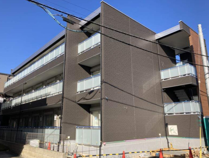 リブリ・蓮田関山