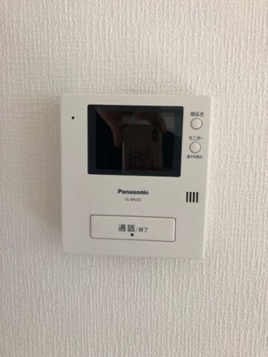 【セキュリティ】 | レインボーハイツ