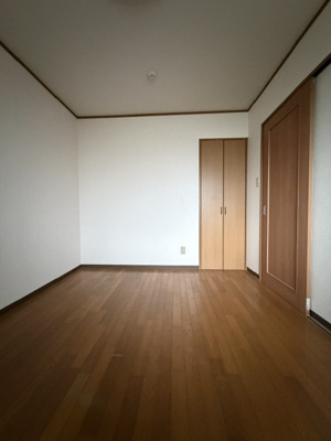 【子供部屋】 | レインボーハイツ