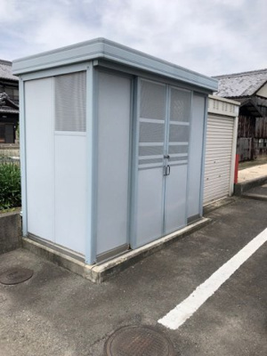 【その他共用部分】 | レインボーハイツ
