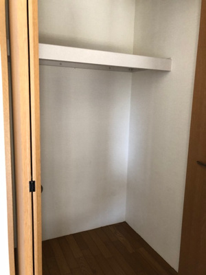 【収納】 | レインボーハイツ