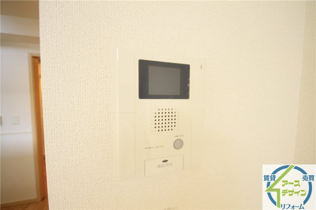 レジデンス神戸のセキュリティ|※類似部屋