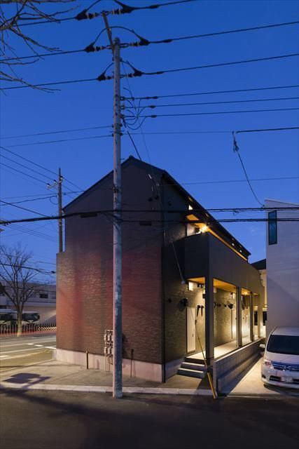 松戸市横須賀１丁目のアパートのその他