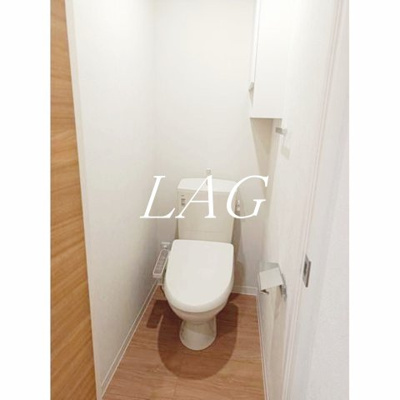 【トイレ】 | ウィンドテラス船橋宮本Ⅰ | トイレです。