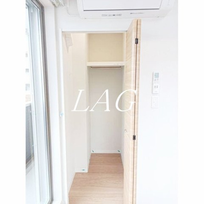 【収納】 | ウィンドテラス船橋宮本Ⅰ | 収納です。