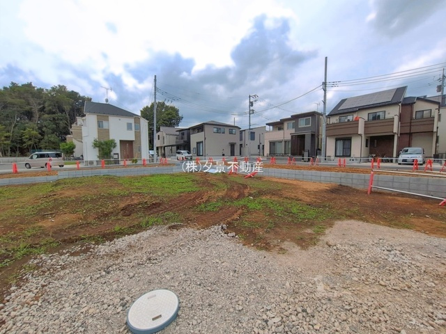 《仲介手数料無料》見沼区大字南中野1113新築一戸建てブルーミングガーデン